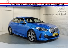 BMW 1-serie - 118i High Exec M Pakket | Automaat | Leder sportint | Carplay
