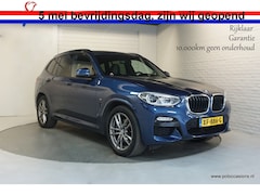 BMW X3 - xDrive20i High Exec M-Pakket | Trekhaak elek | Panorama | NAP |