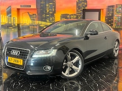 Audi A5 Coupé - 3.2 FSI quattro Pro Line van de 1e Eigenaar