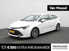Toyota Corolla Touring Sports - 1.8 Hybrid Business Intro | Climate Control | Achteruitrijcamera | Navigatie | Lichtmetale