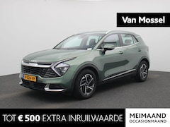 Kia Sportage - 1.6 T-GDi MHEV DynamicLine | Apple Carplay / Android Auto | Achteruitrij Camera | Adaptiev