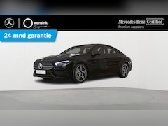 Mercedes-Benz CLA-Klasse - 180 Business Solution AMG NIGHT | Panoramadak | Stoel Memory | Keyless Entry | MultiBeam L