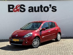 Renault Clio - 1.6 20th Anniversary Climate control Cruise control Automaat Navigatie Bleutooth