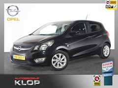 Opel Karl - 1.0 ecoFLEX Cosmo | Org. NL-auto