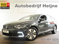Volkswagen Passat Variant - GTE 218PK DSG HYBRID BUSINESS CAMERA/NAVI/MASSAGE