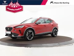 CUPRA Formentor - 1.4 204pk DSG e-Hybrid Business · Keyless · Camera · Apple/Android Car Play · Navi · 19''