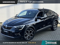 Renault Arkana - 1.3 160 EDC Techno (Hoge Instap) Camera | Navigatie