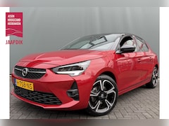 Opel Corsa - BWJ 2020 1.2 101 PK GS Line APPLE CARPLAY / ANDROID AUTO / NAVI / CLIMA / CRUISE / STOELVE