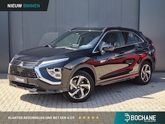 Mitsubishi Eclipse Cross - 2.4 PHEV Executive