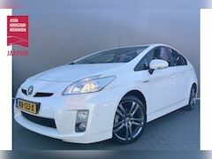 Toyota Prius - BWJ 2012 1.8 Dynamic 100 PK Business AUTOMAAT / TREKHAAK / NAVI / CLIMA / CRUISE / CAMERA