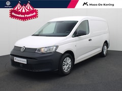 Volkswagen Caddy Cargo Maxi - 2.0TDi 75pk Economy Business