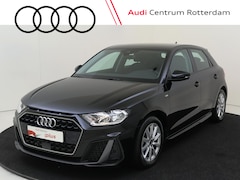 Audi A1 Sportback - 30 TFSI Advanced edition | Stoelverwarming | Navigatie Plus | Parkeersensoren | Climate co