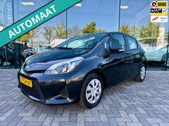 Toyota Yaris - 1.5 Full Hybrid Aspiration, NAP, Cruise, Climate, Camera