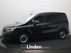 Renault Kangoo - 1.3 TCe 100 Comfort L1 4D 75kW | Airco | Laadruimtepakket | EasyLink Carplay NAVI | Cruise