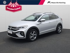 Volkswagen Taigo - 1.0TSI/110PK R-Line DSG · App connect · Camera + parkeersensoren · Matrix-LED · Garantie t