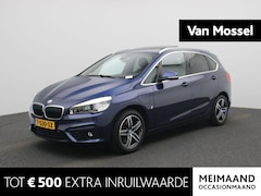 BMW 2-serie Active Tourer - 225xe iPerformance | Schuifdak | Harman Kardon | Navigatie | Stoelverwarming |