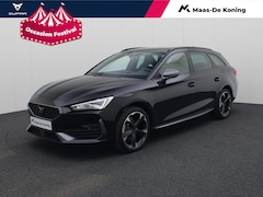 CUPRA Leon Sportstourer - 1.4 e-Hybrid PHEV 150kW 204PK DSG · Navigatie · Panoramadak · Stoelverwarming