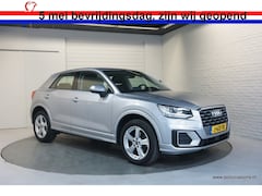 Audi Q2 - 35 TFSI S-Tronic | Bluetooth | Navigatie MMI | DAB+ | Trekhaak
