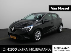 Renault Clio - 1.0 TCe Zen | Navigatie | Airco | Cruise Control |