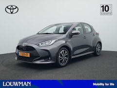 Toyota Yaris - 1.5 Hybrid Dynamic Limited