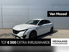 Peugeot 308 - GT PACK BUSINESS | Automaat | Navigatie | Camera | LED | 1e Eigenaar | Adaptieve Cruise co