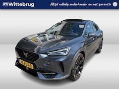 CUPRA Formentor - 1.4 e-Hybrid VZ Performance / AUTOMAAT/ 245 PK/ PANO/ CAMERA/ PARK. SENSOREN/ MEMORY SEATS
