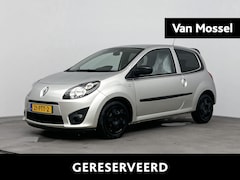 Renault Twingo - 1.2-16V 75Pk Collection | Airco | Bluetooth - Aux - USB | Isofix | Elektrische Ramen | Pri