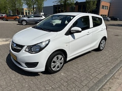 Opel Karl - 1.0 ecoFLEX Edition 75PK AIRCO CRUISE NAP