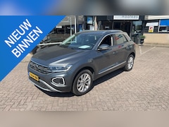 Volkswagen T-Roc - 1.5 TSI Style