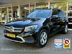 Mercedes-Benz GLC-klasse - 350e 4MATIC Premium Plus Led, Head-Up, Acc, LM