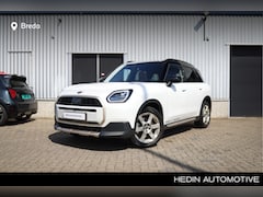 MINI Countryman - C | Panoramadak elektrisch | Comforttoegangssysteem | Stuurwielverwarming | Driving Assist