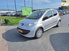 Peugeot 107 - 1.0-12V XR / Nette auto / APK april 2026