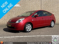 Toyota Prius - 1.5 VVT-i Business Edition | Cruisse | Climate | Navi | PDC |