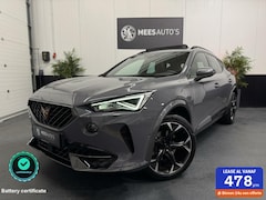 CUPRA Formentor - 1.4 e-Hybrid Performance|Pano|Cam|Keyless|