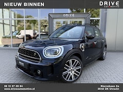 MINI Countryman - 2.0 Cooper S E ALL4 Yours|Pano|Leder|Cam|Memory|Ad.Cruise