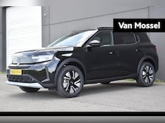 Opel Frontera - 1.2 Turbo Hybrid GS 145pk | Navi | Climate | Camera | PDC