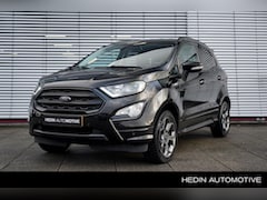 Ford EcoSport - 1.0 EcoBoost ST-Line | Navigatie | Achteruitrijcamera | Stoel/Stuurverwarming
