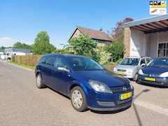 Opel Astra Wagon - 1.6 Enjoy Koppeling defect