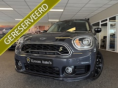 MINI Countryman - 2.0 Cooper S E Hybrid ALL4 / Panodak / HeadUp / full Leer / Apple Carplay / Dab+ / HK / Ca