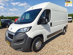 Peugeot Boxer - 330 2.0 BlueHDI L2H2 Pro , Apk april 2026 , 1e Eig , Euro 6 , Lage km , nette bus.Airco cr