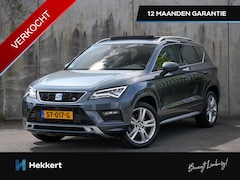 Seat Ateca - FR Business Intense 1.4 EcoTSI 150pk Automaat SCHUIF-DAK | 360° CAM. | SOUND | 18''LM | AD