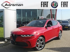 Alfa Romeo Tonale - 1.3T PHEV Tributo Italiano | Schuifdak | Camera Pakket | Memory seats | Harman Kardon | Wi