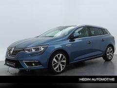 Renault Mégane Estate - TCe 130 PK Bose | Trekhaak