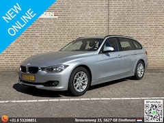 BMW 3-serie Touring - 316d High Executive | Cruise | Climate | Navi | PDC |