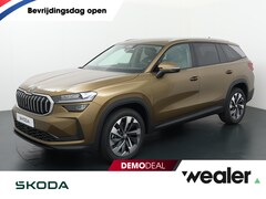 Skoda Kodiaq - Business Edition 1.5 TSI m-HEV 150 pk DSG | Automaat | Elektrische achterklep | Navigatie