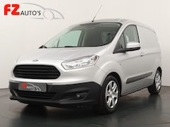 Ford Transit Courier - 1.0 Trend | 94.149 KM | Benzine uitvoering | Parkeersensoren Achter |