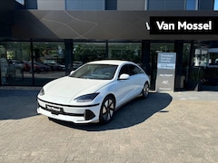 Hyundai IONIQ 6 - Connect 77.4 kWh | nieuw uit voorraad |