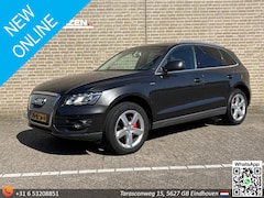 Audi Q5 - 2.0 TFSI quattro Pro Line Automaat | Cruise | Climate | Navi | PDC |