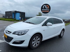 Opel Astra Sports Tourer - 2015 * 1.6 CDTi Business + * EXPORT