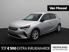Opel Corsa - 1.2 Elegance | Navi | Camera | Led Koplampen | Digital Cockpit | Climate Control |